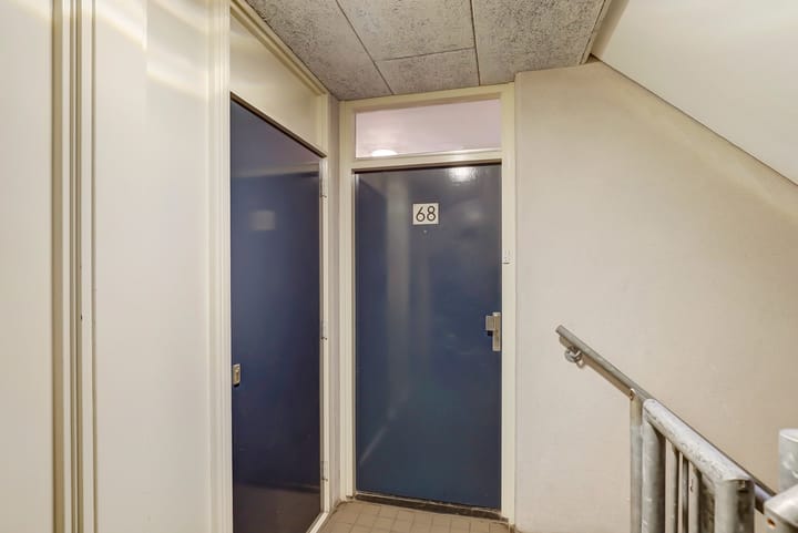 Foto 21 van Lange Noodgodsstraat 68