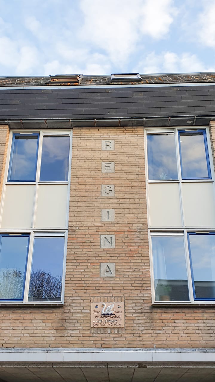 Foto 22 van Lange Noodgodsstraat 68