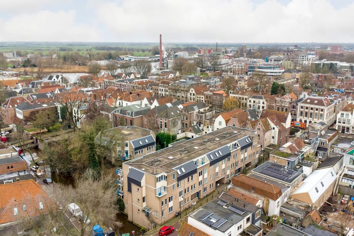 Foto 27 van Lange Noodgodsstraat 68