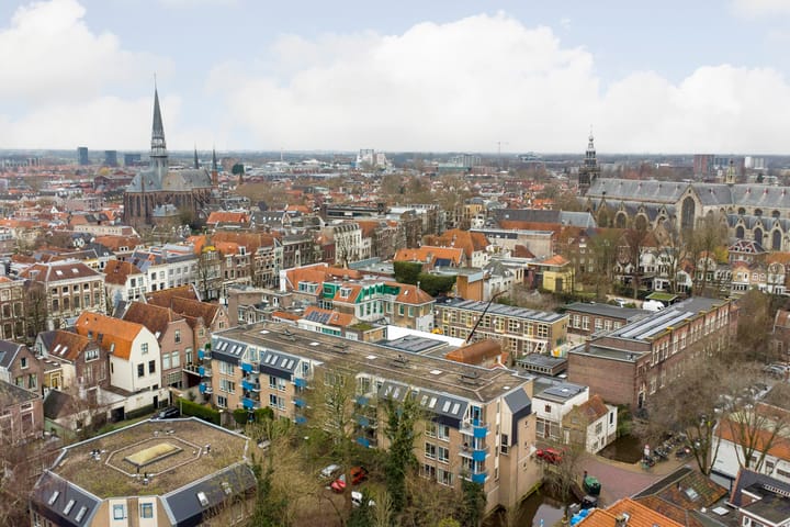 Foto 28 van Lange Noodgodsstraat 68