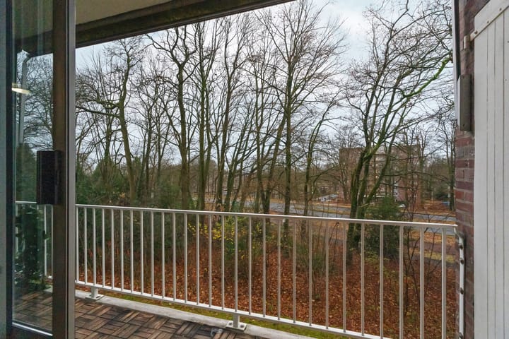 Foto 2 van Gabriëlstraat 57-2