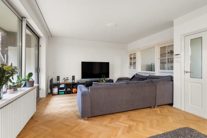 Foto 3 van Gabriëlstraat 57-2