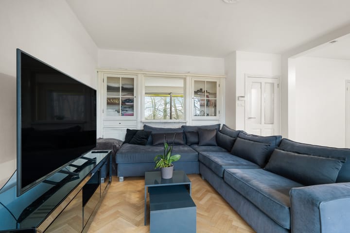 Foto 5 van Gabriëlstraat 57-2