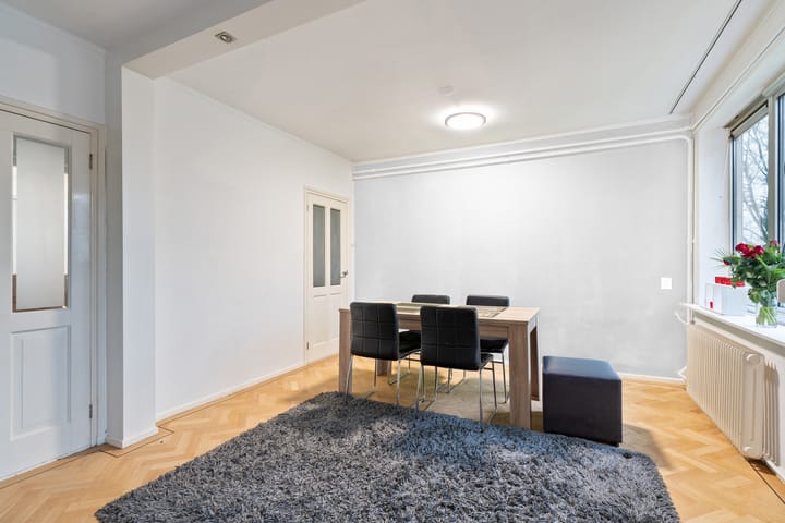 Foto 7 van Gabriëlstraat 57-2