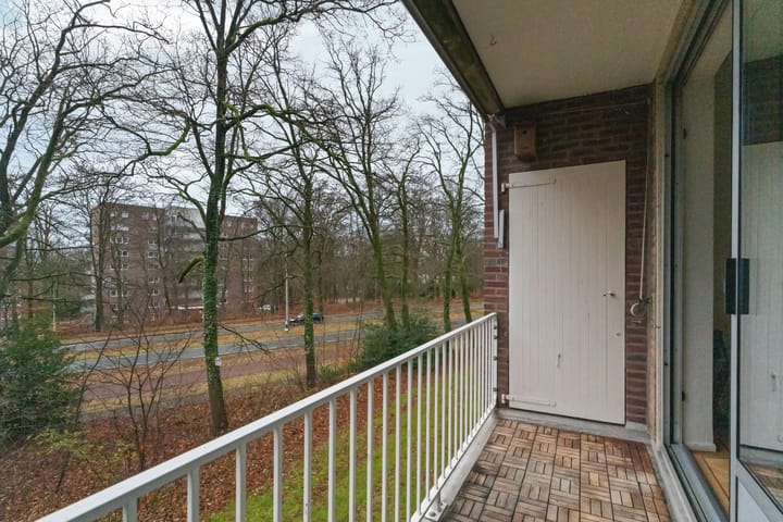 Foto 12 van Gabriëlstraat 57-2