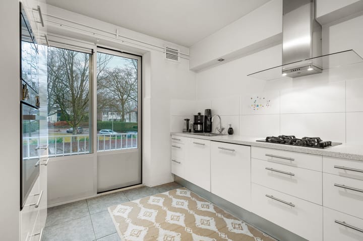 Foto 13 van Gabriëlstraat 57-2