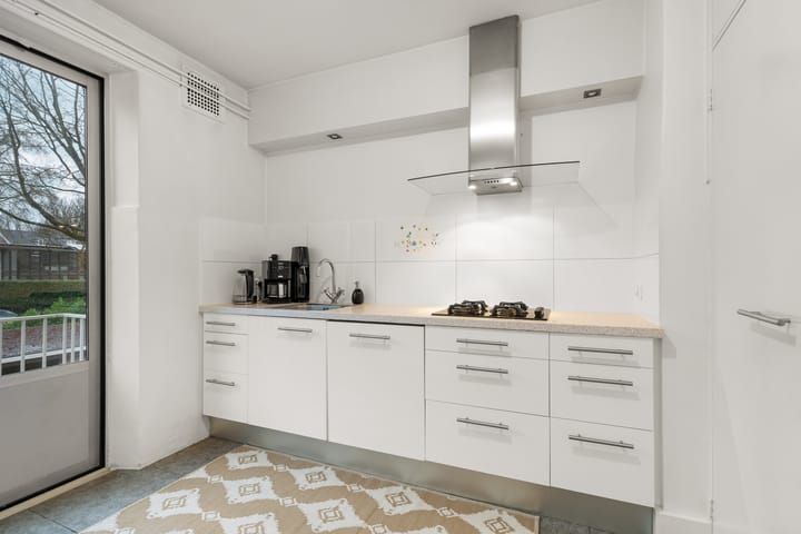 Foto 14 van Gabriëlstraat 57-2