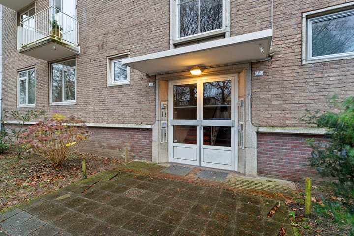 Foto 29 van Gabriëlstraat 57-2