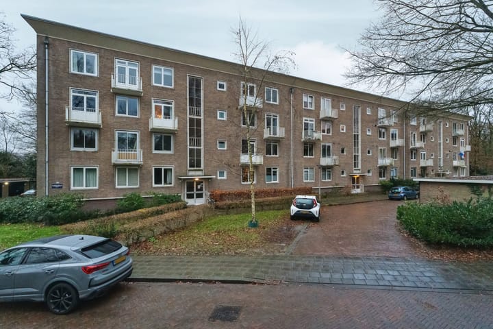 Foto 33 van Gabriëlstraat 57-2