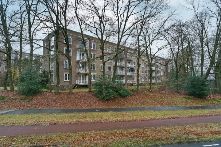 Foto 34 van Gabriëlstraat 57-2