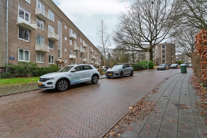 Foto 36 van Gabriëlstraat 57-2