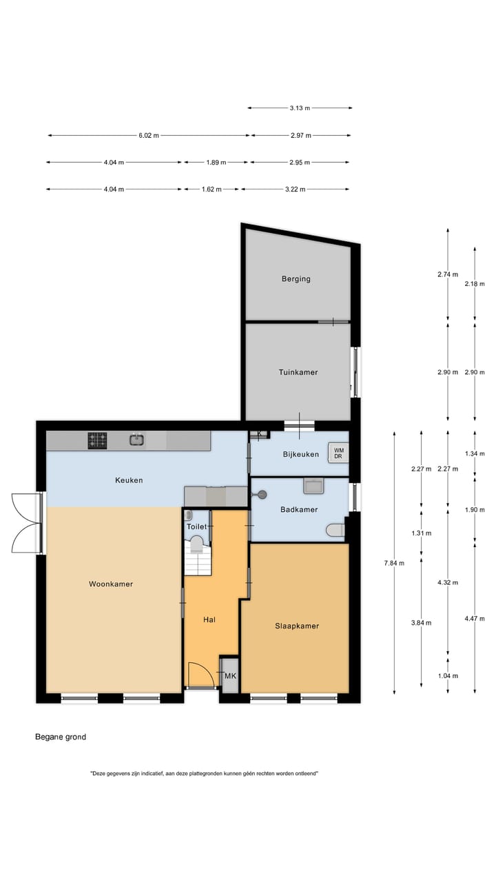 Foto 48 van Nauerna 47