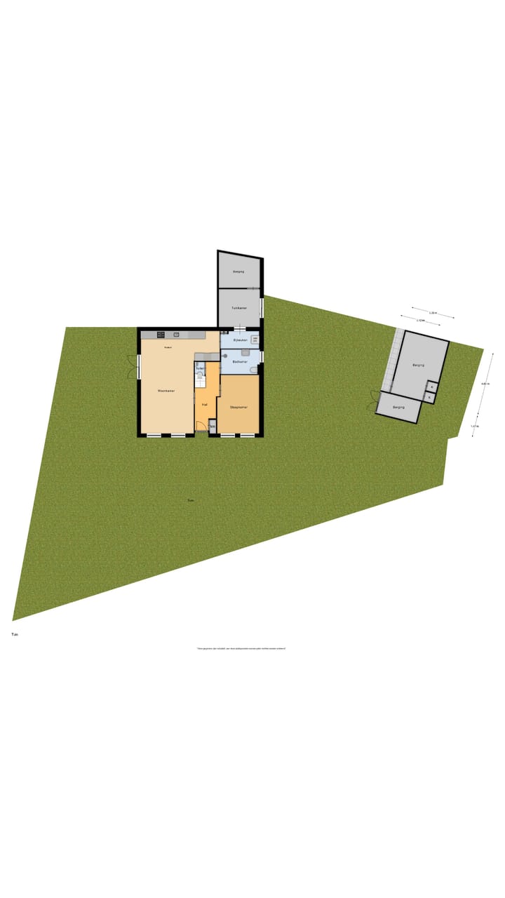 Foto 51 van Nauerna 47