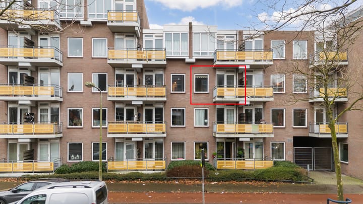 Foto 3 van Zuidvliet 478