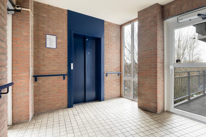 Foto 5 van Zuidvliet 478