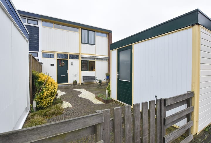 Foto 1 van Langezand 127