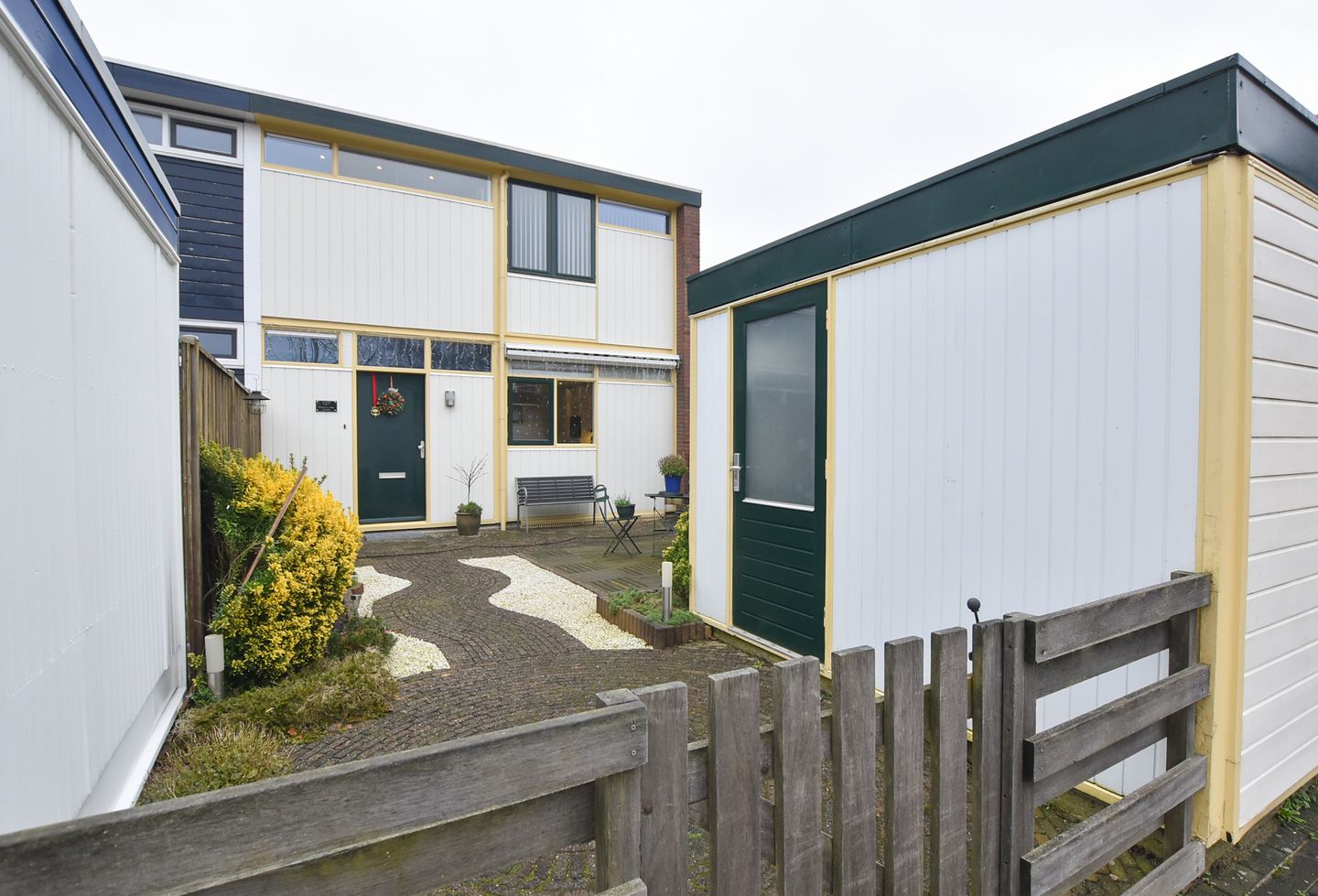 Foto 1 van Langezand 127