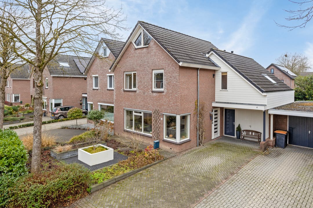 Foto 2 van Prins Willem-Alexanderweg 57