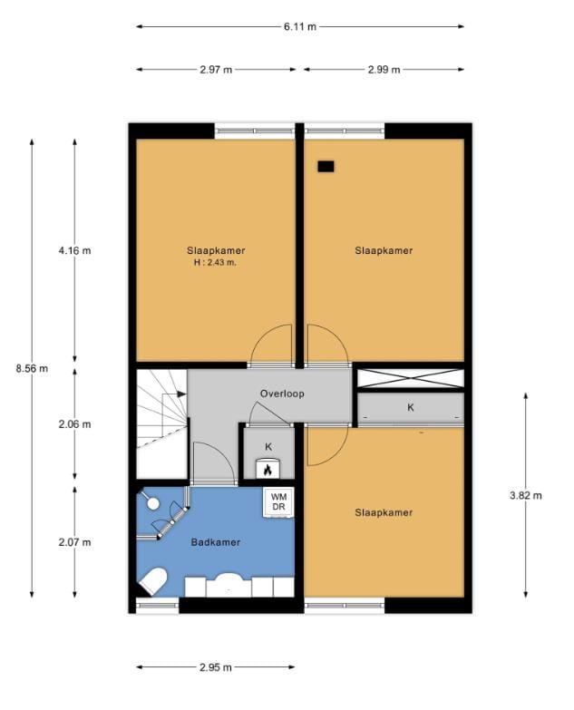 Foto 22 van Langezand 127