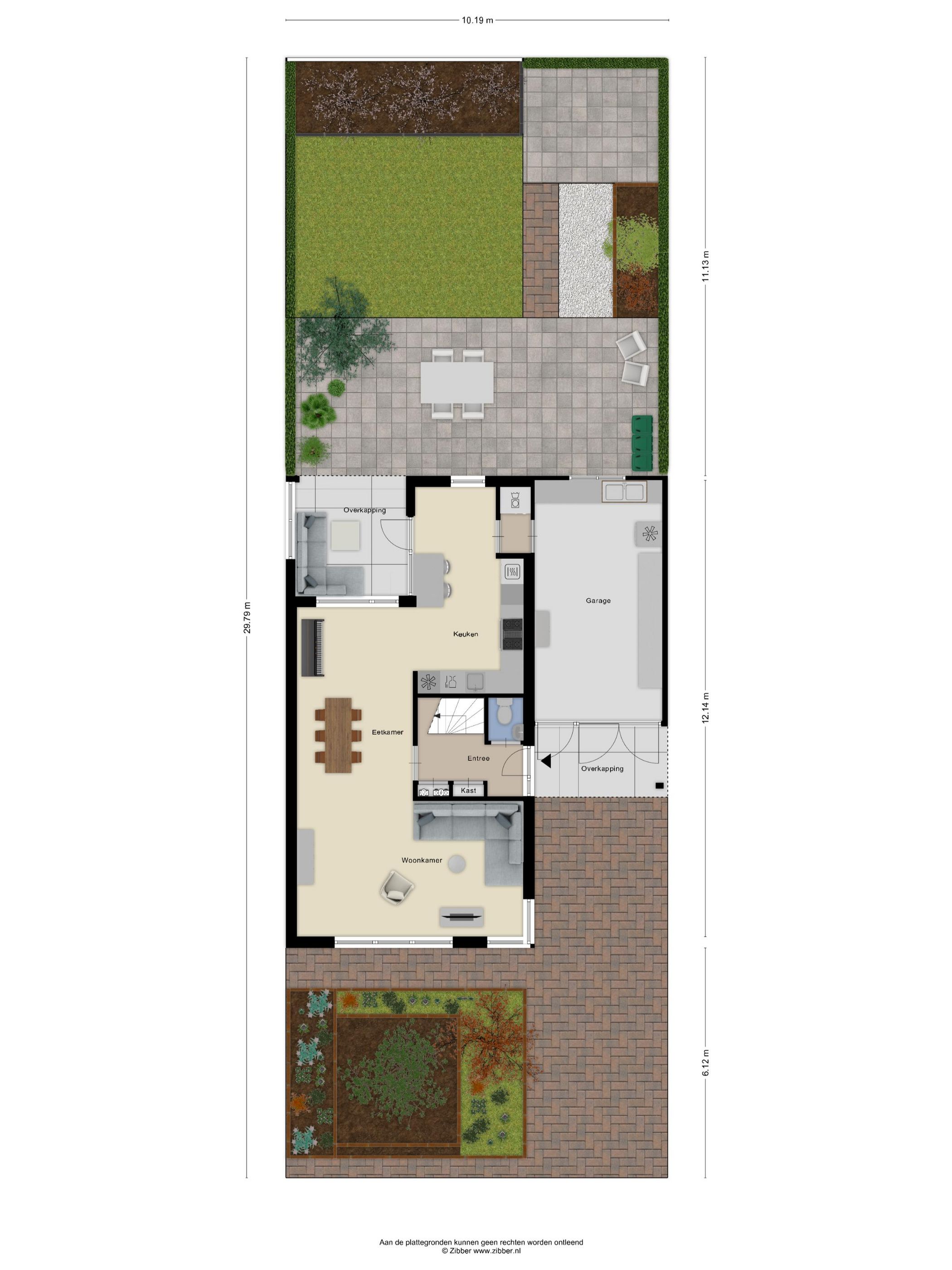 Foto 42 van Prins Willem-Alexanderweg 57