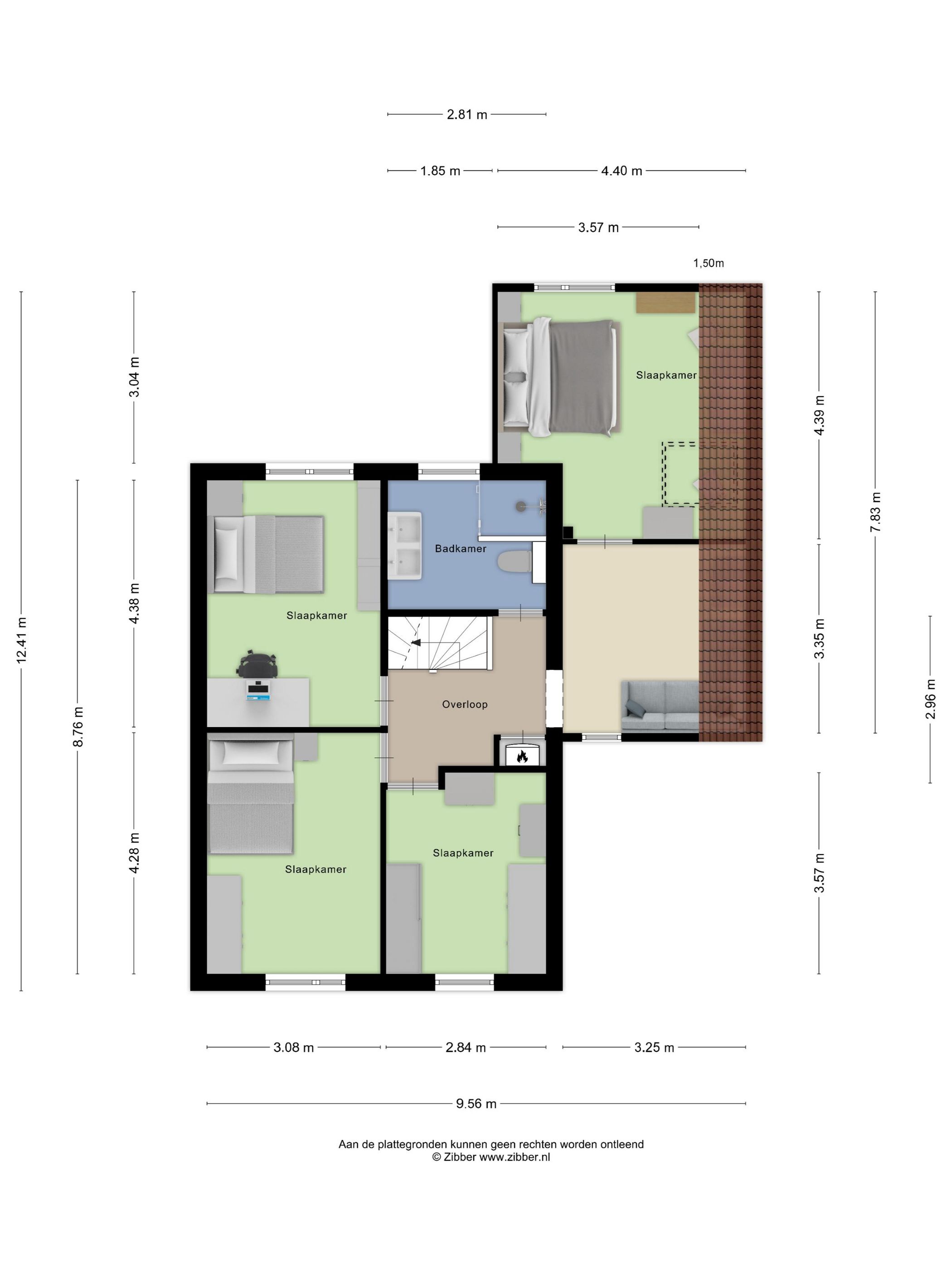 Foto 51 van Prins Willem-Alexanderweg 57
