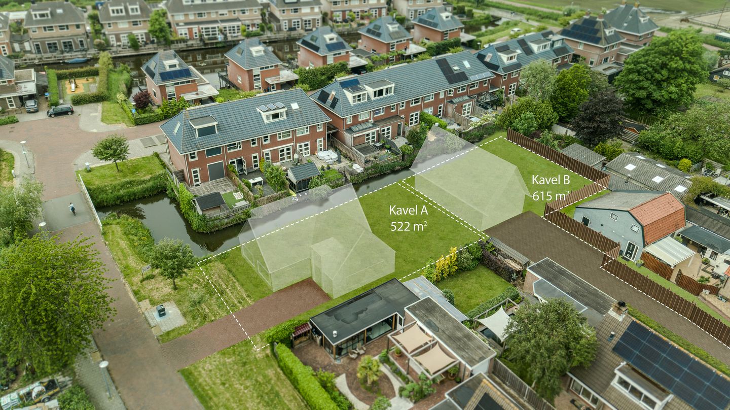 Foto 1 van Herenweg 171-A