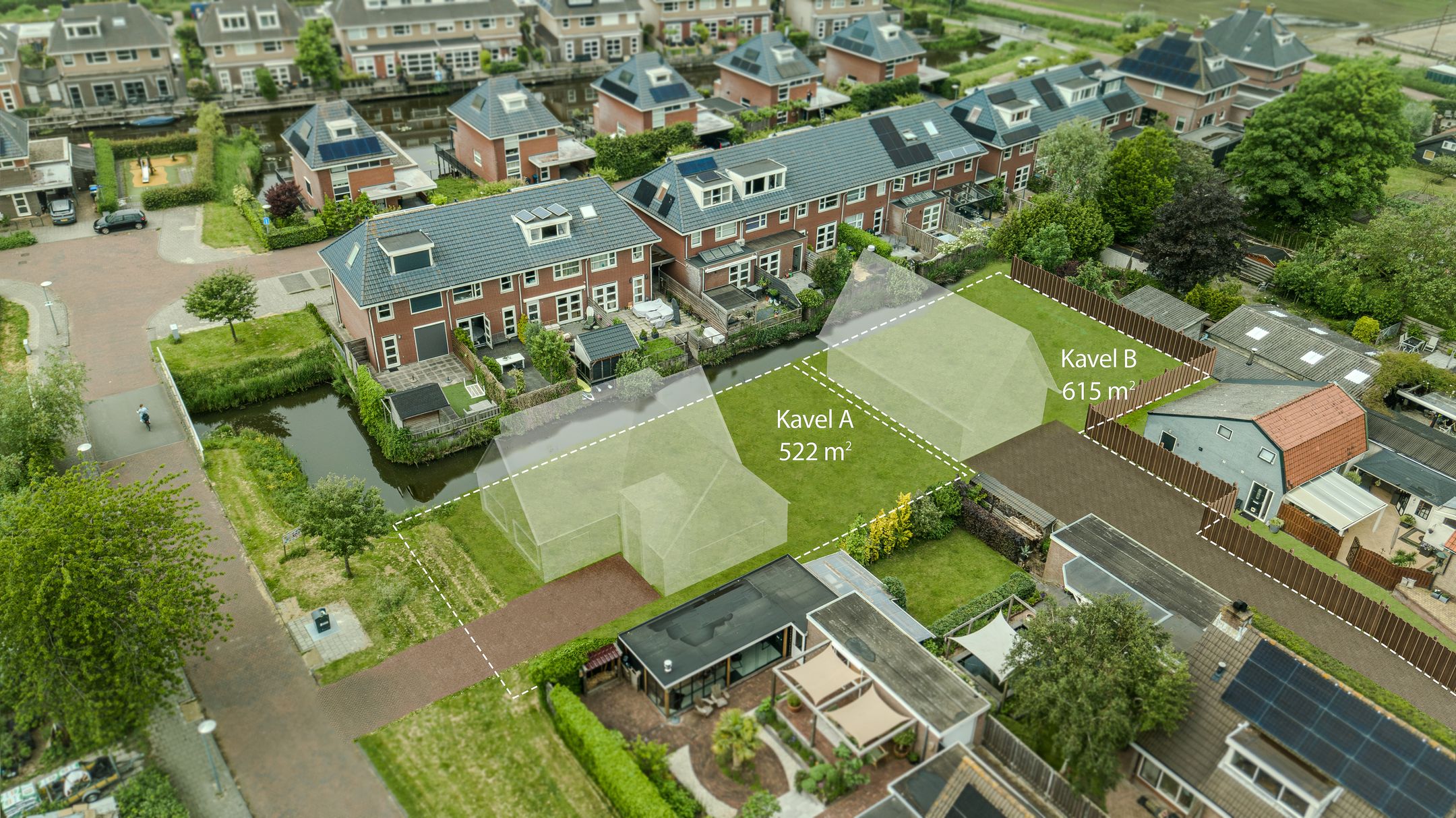 Herenweg 171-A, 171, A, Alkmaar, 1822AE, Noord-Holland, Nederland 171
