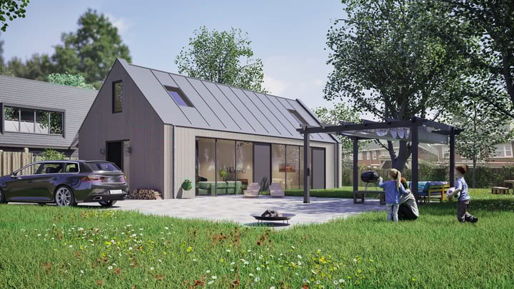 Foto 2 van Herenweg 171-A