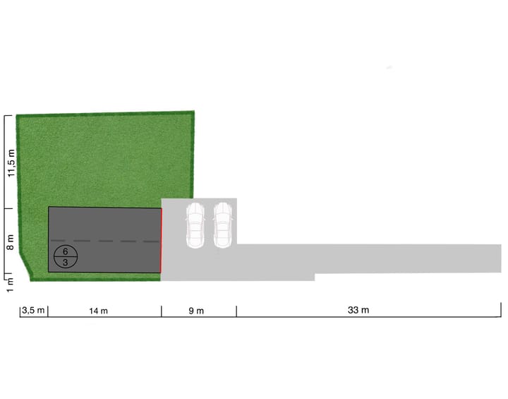 Foto 4 van Herenweg 171-A