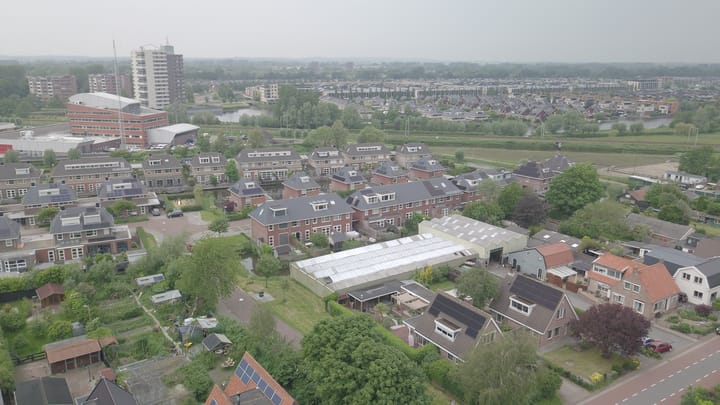 Foto 5 van Herenweg 171-A