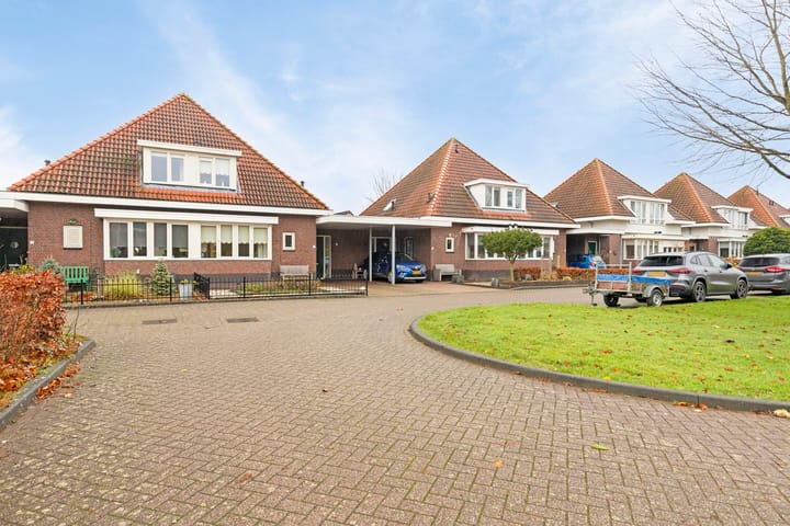 Foto 2 van Industrieweg 4