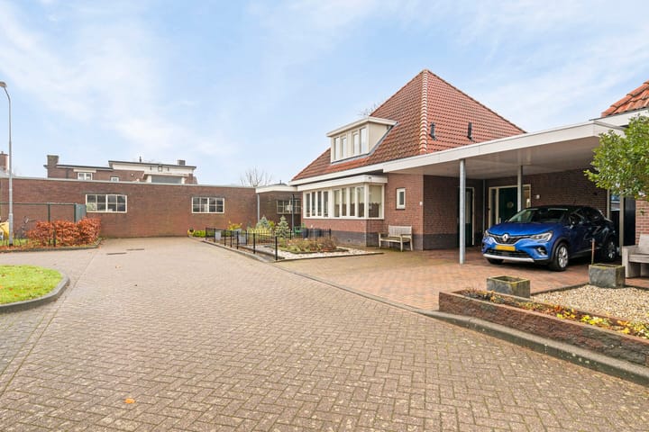 Foto 4 van Industrieweg 4