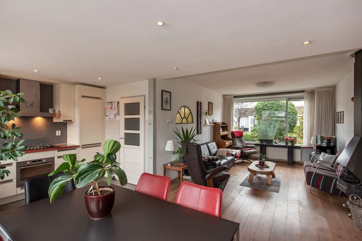 Photo 7 of Rotterdambaan 8