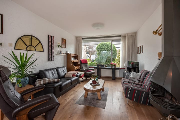 Photo 8 of Rotterdambaan 8