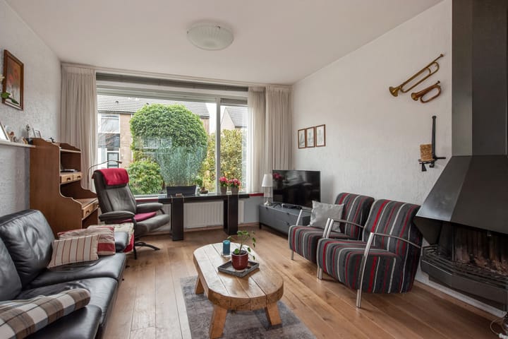 Photo 9 of Rotterdambaan 8