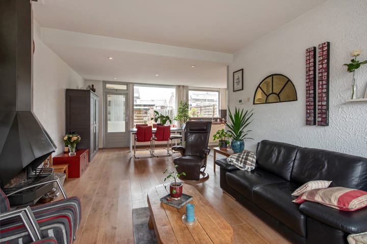 Photo 10 of Rotterdambaan 8