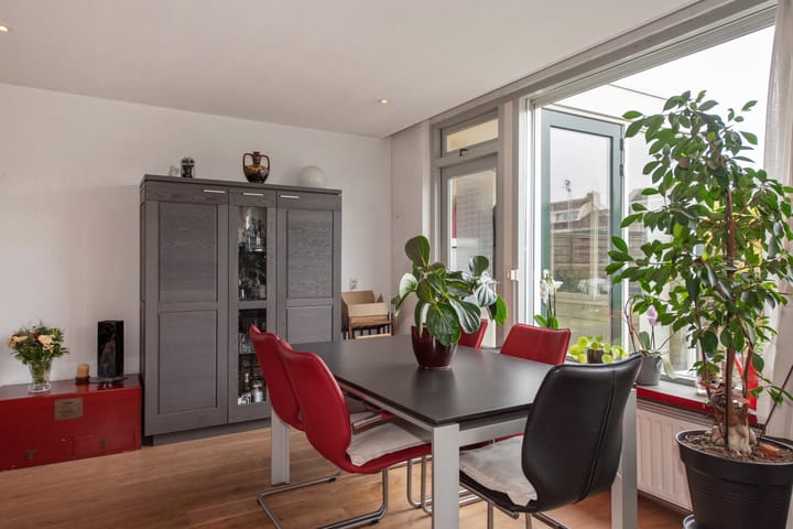 Photo 13 of Rotterdambaan 8