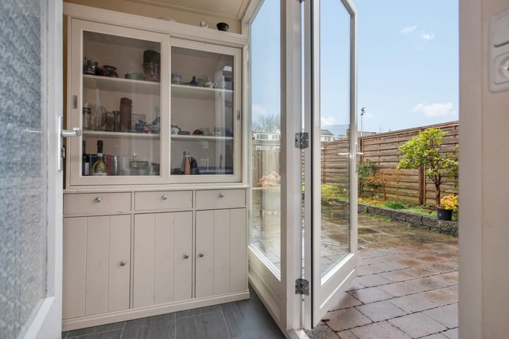 Photo 14 of Rotterdambaan 8