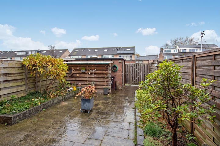 Photo 15 of Rotterdambaan 8