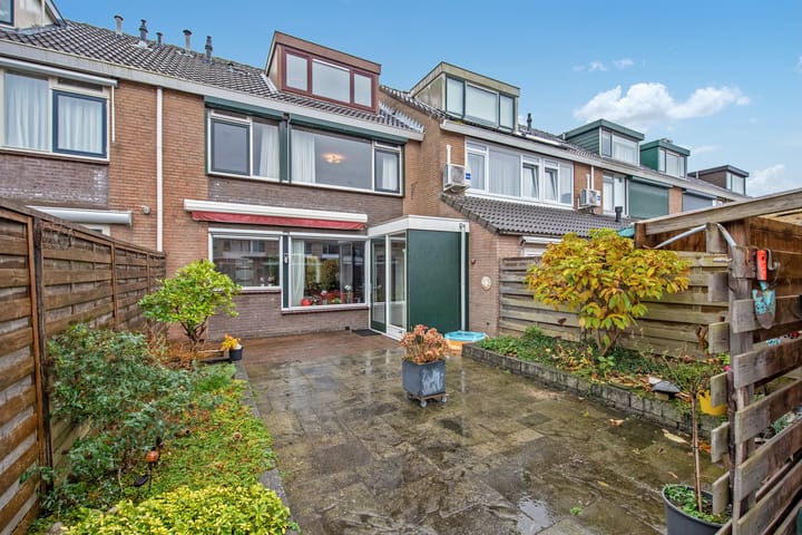 Photo 16 of Rotterdambaan 8