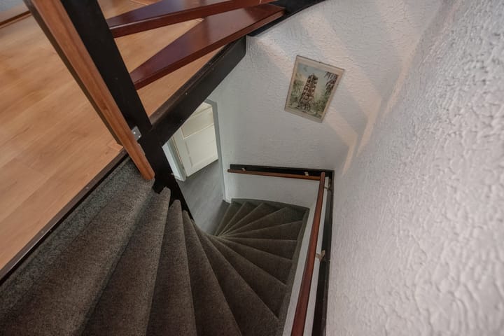 Photo 18 of Rotterdambaan 8