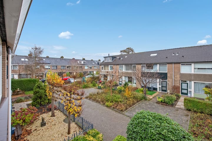 Photo 20 of Rotterdambaan 8