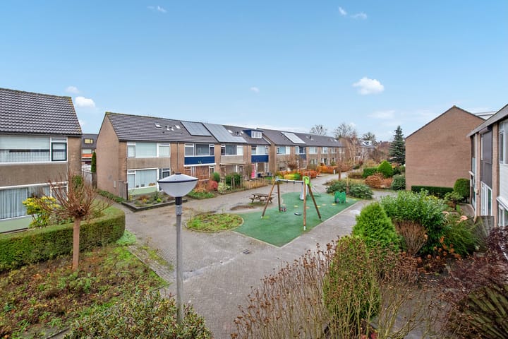 Photo 21 of Rotterdambaan 8