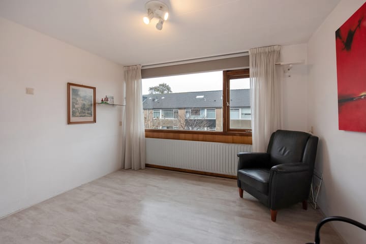 Photo 22 of Rotterdambaan 8