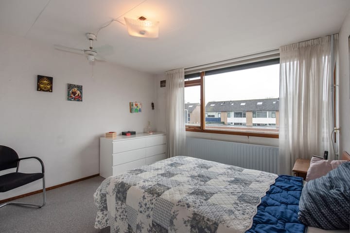 Photo 27 of Rotterdambaan 8