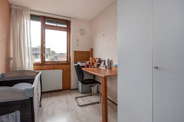 Photo 28 of Rotterdambaan 8