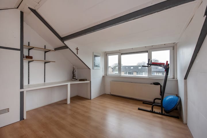 Photo 31 of Rotterdambaan 8