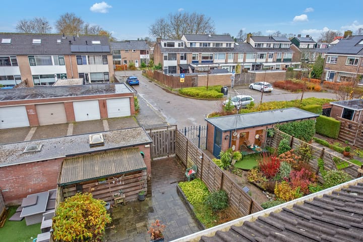 Photo 32 of Rotterdambaan 8