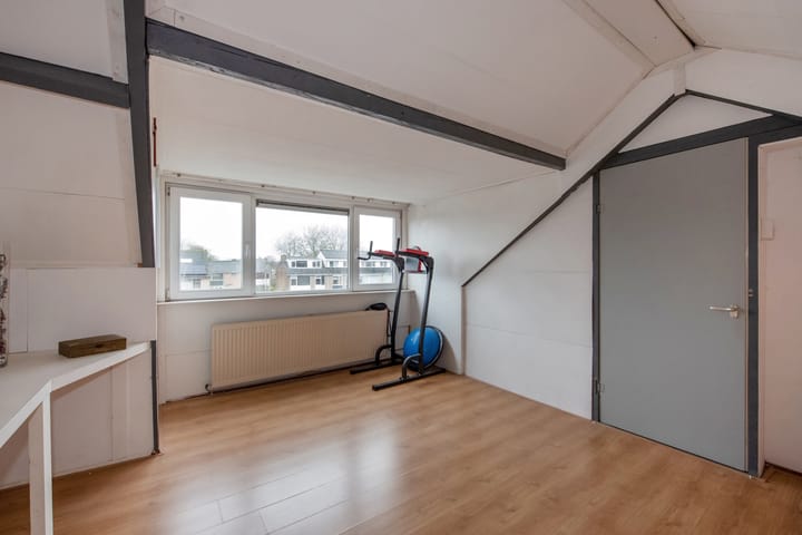 Photo 33 of Rotterdambaan 8