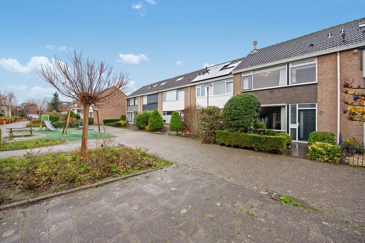 Photo 34 of Rotterdambaan 8